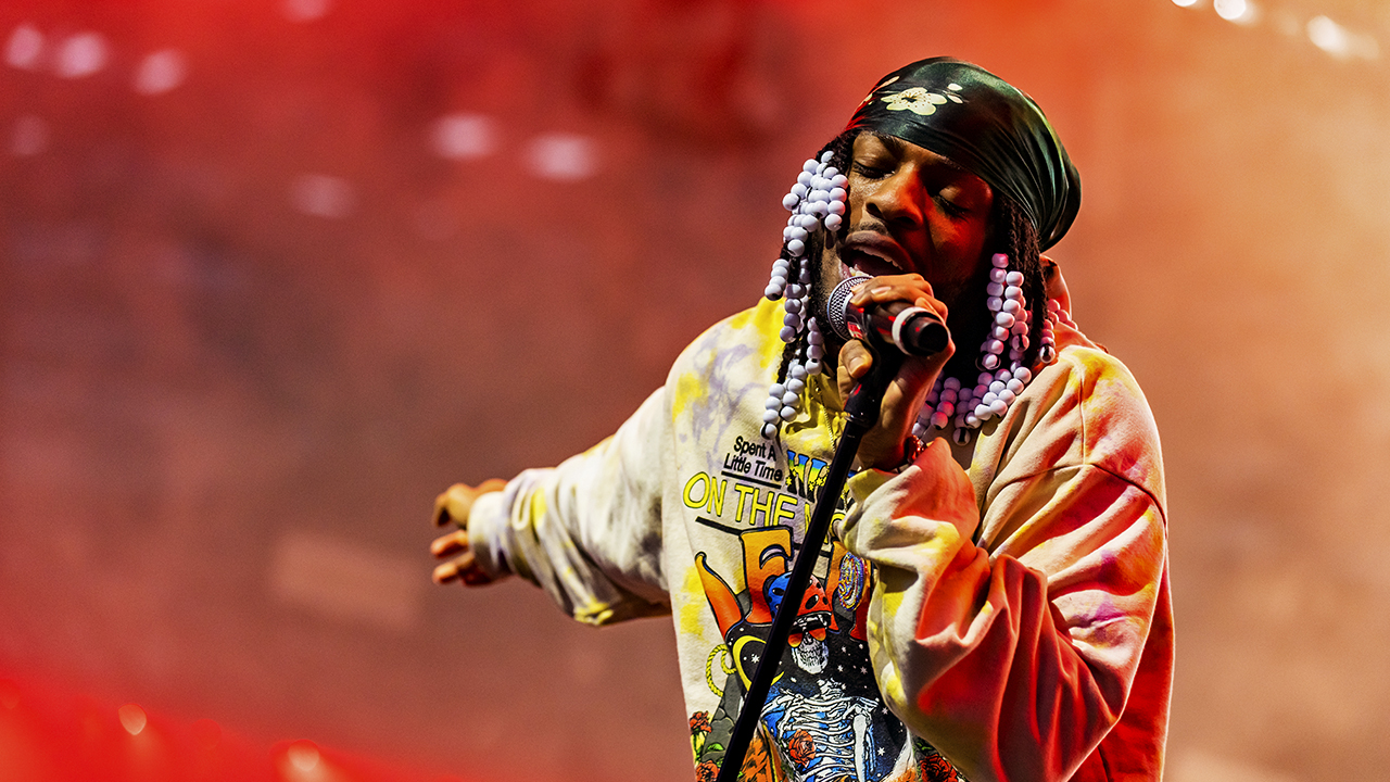 SXSW (South by South West)