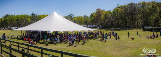 SUWANNEE SPRING REUNION 2024