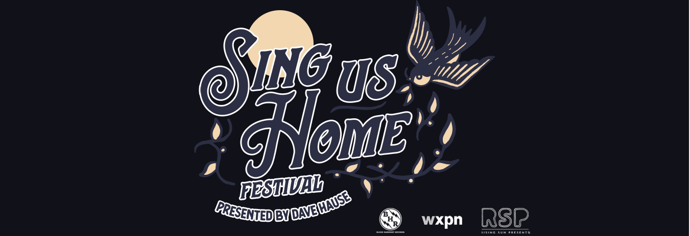 SING US HOME FESTIVAL 2024