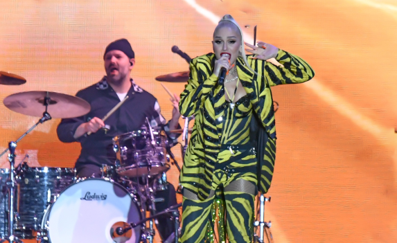 LOVERS & FRIENDS FEST 2024