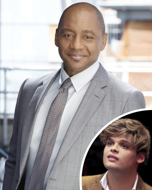 Roots of Jazz with Branford Marsalis