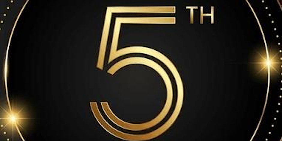 Eta Eta Eta 5th Chapter Anniversary, Awards & Scholarship Ceremony