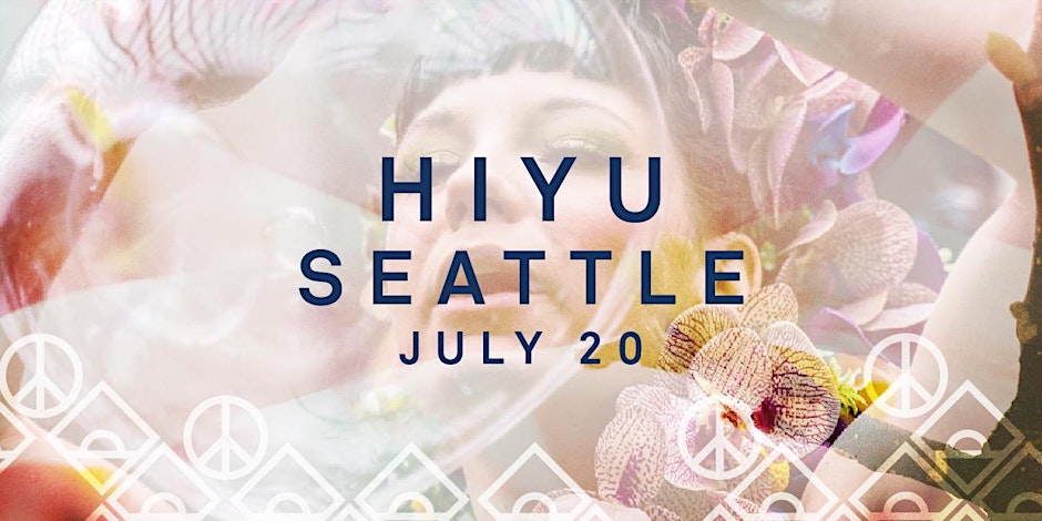 DAYBREAKER SEA // PEACE TOUR // JULY 20